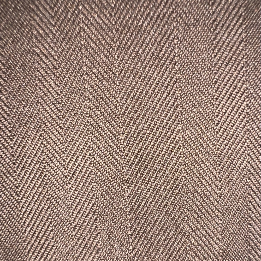 Tommy Bahama “Bar None” Brown Silk Embroidered Shirt | XXL | Button Front - Picture 7 of 9